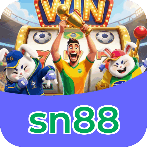 Login rápido no app sn88