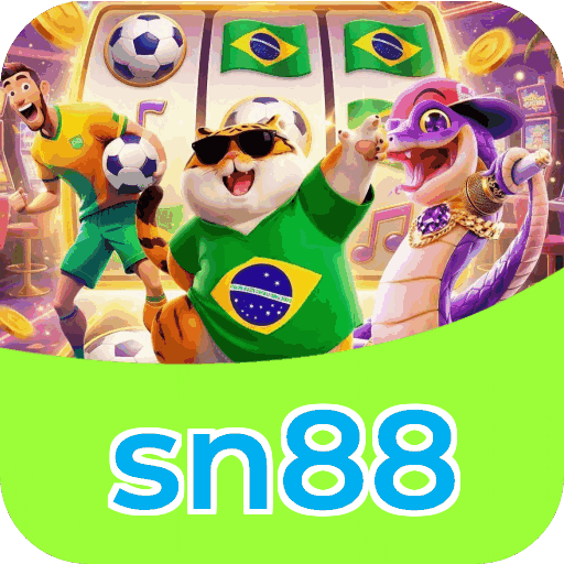 Equipe de suporte ao cliente da sn88