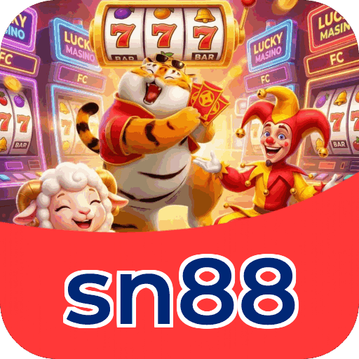 Acessar jogos e bônus no APK