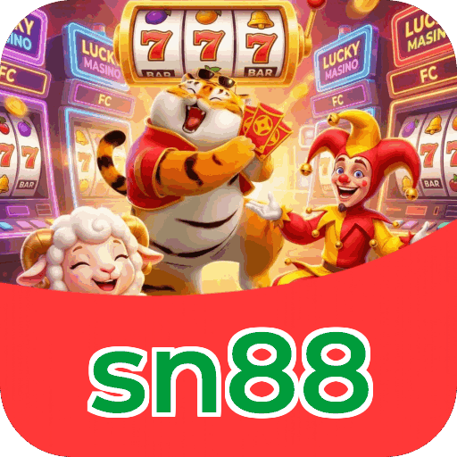Jogos com maior RTP na sn88
