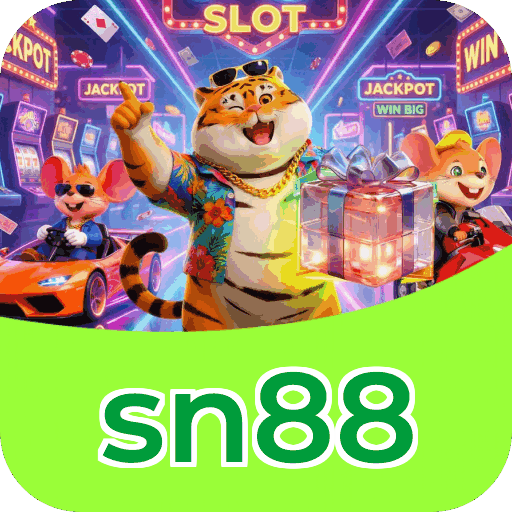 Cadastro sn88